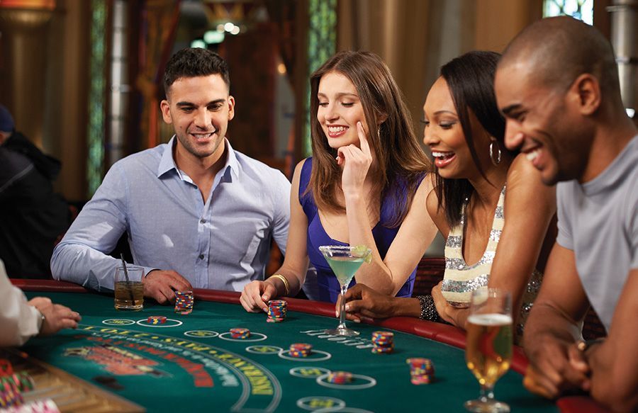 Jupiter Club Casino Live Betting